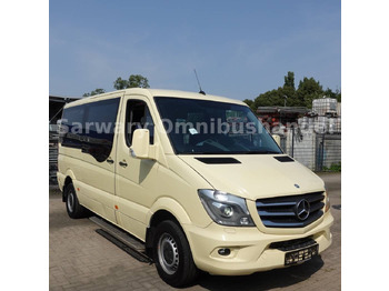 Xe bus mini MERCEDES-BENZ Sprinter 313