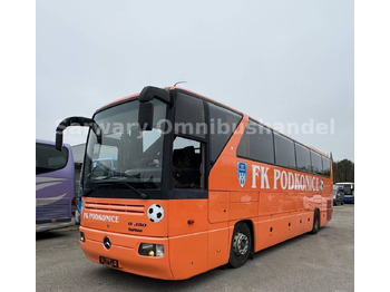 Xe đò Mercedes-Benz 350 SHD*RHD Tourismo*V8 Motor*53 Sitze*Klima*404: hình 2