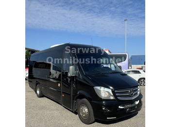 Xe đò MERCEDES-BENZ Sprinter 516