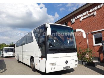Xe đò MERCEDES-BENZ Travego