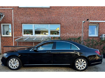 Xe hơi Mercedes-Benz S 450 4Matic L*Diplomat*S.heft*Pano*Memory*1.Hd: hình 5