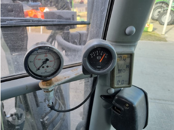 Máy cày Deutz Agrotron TTV 620: hình 3