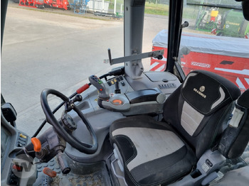 Máy cày Deutz Agrotron TTV 620: hình 4