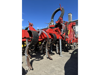 Máy phun bùn EVERS