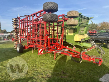 Máy trồng trọt HORSCH