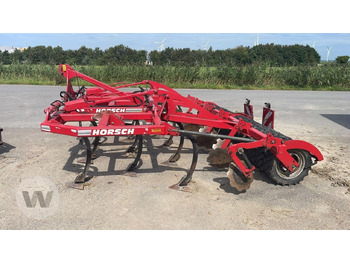 Máy trồng trọt HORSCH