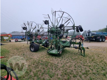 Cho thuê Krone Swadro 1400 Plus Krone Swadro 1400 Plus: hình 3