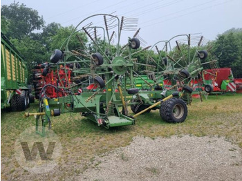 Cho thuê Krone Swadro 1400 Plus Krone Swadro 1400 Plus: hình 1