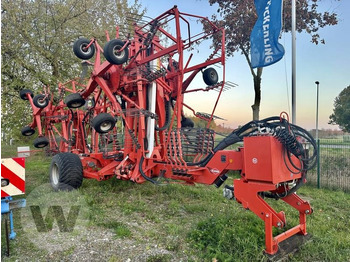 Dàn trải/ Cào Kuhn GA 15031: hình 3 Dàn trải/ Cào Kuhn GA 15031: hình 3