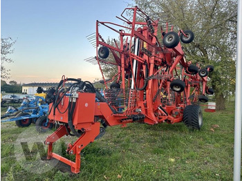 Dàn trải/ Cào Kuhn GA 15031: hình 4 Dàn trải/ Cào Kuhn GA 15031: hình 4