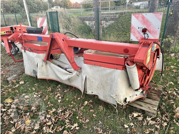 Máy cắt cỏ Kuhn GMD 802 F: hình 2