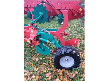Cày mới Kverneland EG 100 Vario: hình 5