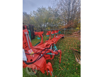 Cày mới Kverneland EG 100 Vario: hình 3