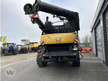 Máy gặt đập New Holland CR 10.90: hình 2 Máy gặt đập New Holland CR 10.90: hình 2