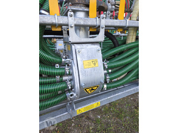 Máy phun bùn Zunhammer Glidefix-Verteiler: hình 4 Máy phun bùn Zunhammer Glidefix-Verteiler: hình 4