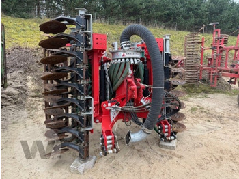 Máy phun bùn ZUNHAMMER