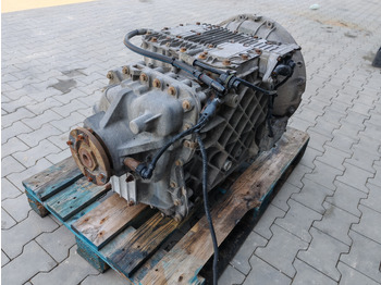 Hộp số RENAULT VOLVO / AT2412D I-SHIFT / COMPLETE GEARBOX: hình 5