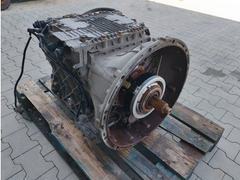 Hộp số RENAULT VOLVO / AT2412D I-SHIFT / COMPLETE GEARBOX: hình 3