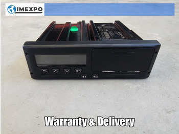 Máy đo tốc độ STONERIDGE