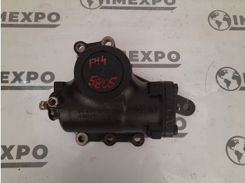 Cơ cấu lái cho Xe tải VOLVO FH4 / 8097955167 / STEERING GEAR / BOSCH 180 BAR 2017: hình 1