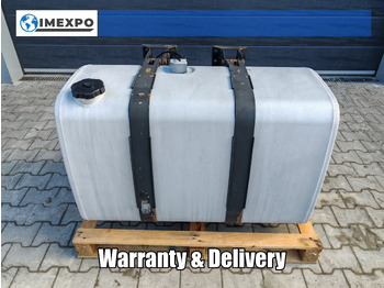 Bình nhiên liệu RENAULT