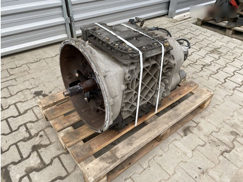 Hộp số RENAULT Premium
