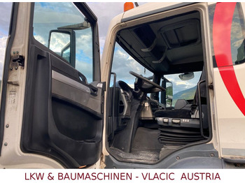 Xe tải nâng móc MAN TGS 33.440 (6x4) EEV Abrollkipper MAN TGS 33.440 (6x4) EEV Abrollkipper: hình 3