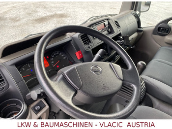 Cho thuê Nissan CABSTAR NT 400 (Ges.Gew.3500 kg) ADR Nissan CABSTAR NT 400 (Ges.Gew.3500 kg) ADR: hình 4 Cho thuê Nissan CABSTAR NT 400 (Ges.Gew.3500 kg) ADR Nissan CABSTAR NT 400 (Ges.Gew.3500 kg) ADR: hình 4