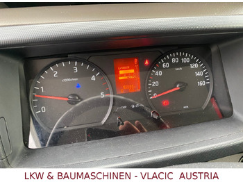 Cho thuê Nissan CABSTAR NT 400 (Ges.Gew.3500 kg) ADR Nissan CABSTAR NT 400 (Ges.Gew.3500 kg) ADR: hình 5 Cho thuê Nissan CABSTAR NT 400 (Ges.Gew.3500 kg) ADR Nissan CABSTAR NT 400 (Ges.Gew.3500 kg) ADR: hình 5