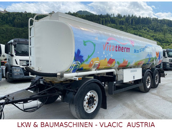 Rơ moóc bồn SCHWARZMÜLLER