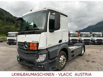 Xe đầu kéo MERCEDES-BENZ Actros 1840
