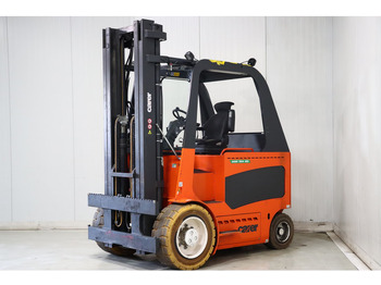 Xe nâng điện Carer Z70H: hình 4