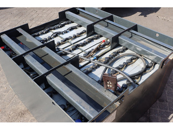 Xe nâng điện Carer Z70H: hình 2