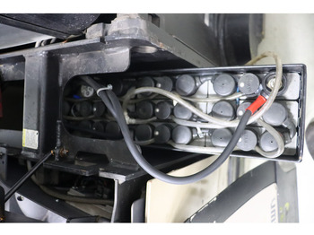 Máy xếp chồng Crown SHR5520-1.13: hình 2 Máy xếp chồng Crown SHR5520-1.13: hình 2