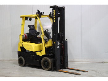 Xe nâng gas HYSTER