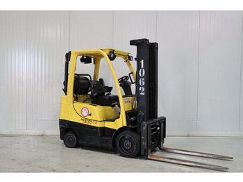 Xe nâng gas HYSTER
