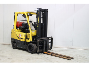 Xe nâng gas HYSTER