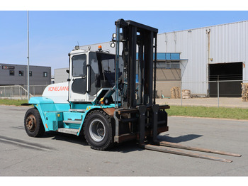 Xe nâng diesel KONECRANES