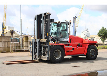 Xe nâng diesel Kalmar DCG220-12LB: hình 4