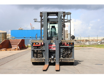 Xe nâng diesel Kalmar DCG220-12LB: hình 3