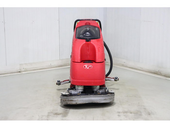Xe quét đường RCM Mega I722: hình 2