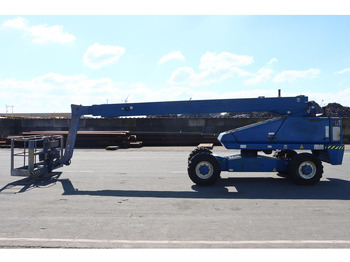 Xe nâng người hình viễn vọng kính Snorkel SB66RTJDZ: hình 4