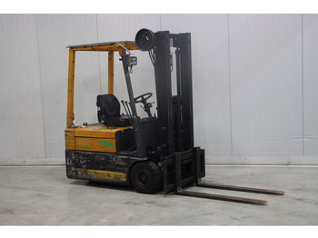 Xe nâng điện TCM