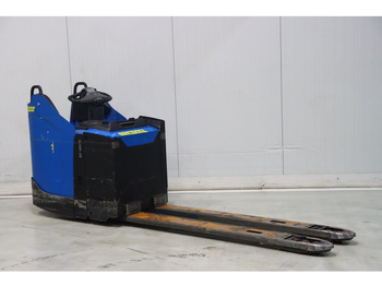 Xe tải nâng pallet TOYOTA