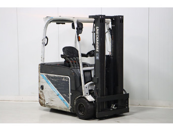 Xe nâng điện UNICARRIERS