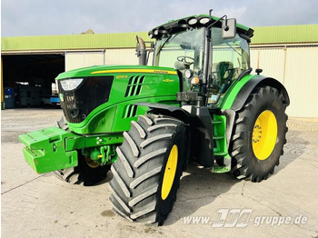 Máy cày JOHN DEERE 6190R