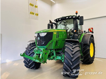 Máy cày JOHN DEERE 6250R