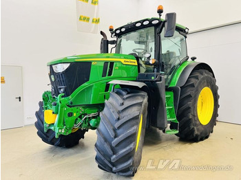 Máy cày JOHN DEERE 6R 175