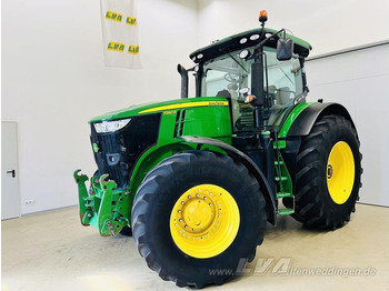 Máy cày JOHN DEERE 7290R