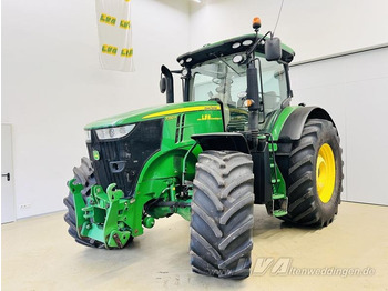 Máy cày JOHN DEERE 7290R